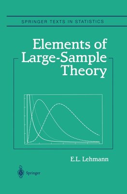 Elements of Large-Sample Theory