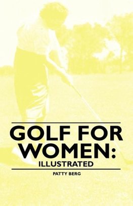 Golf for Women