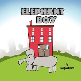 Elephant Boy