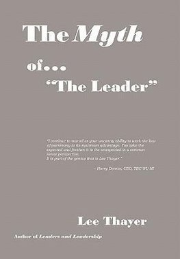 The Myth of ''the Leader''