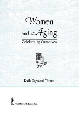 Cole, E: Women and Aging