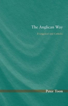 The Anglican Way