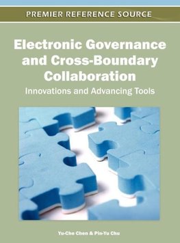 Electronic Governance and Cross-Boundary Collaboration