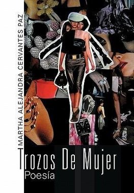 Trozos de Mujer