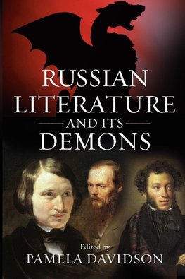 RUSSIAN LITERATURE & ITS DEMON