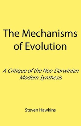 The Mechanisms of Evolution