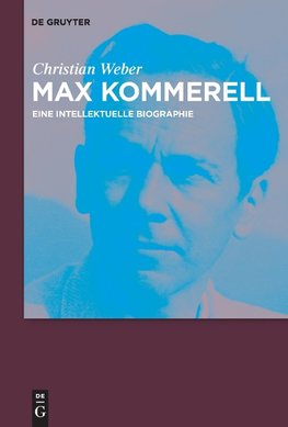 Max Kommerell