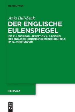 Der englische Eulenspiegel