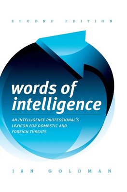 WORDS OF INTELLIGENCE 2ED