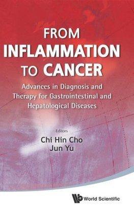 FROM INFLAMMATION TO CANCER