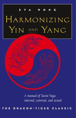 Harmonizing Yin and Yang