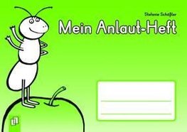 Mein Anlaut-Heft