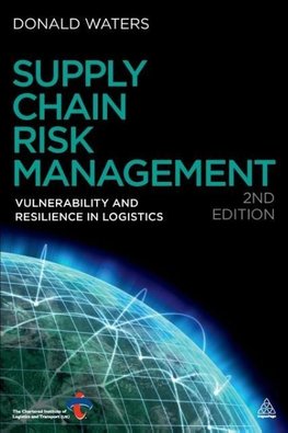 Supply Chain Risk Management