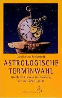 Astrologische Terminwahl