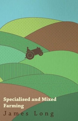 Specialised and Mixed Farming