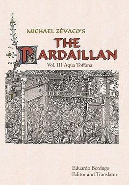 Michael Zevaco's the Pardaillan