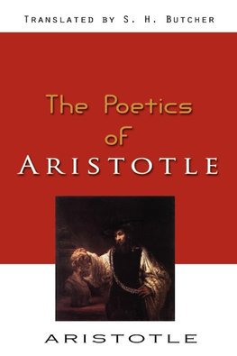 Poetics - Aristotle