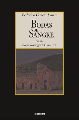 Bodas de Sangre