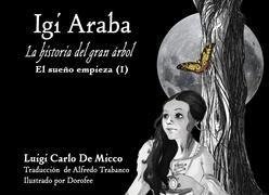 IGI ARABA - El sueño empieza (I)