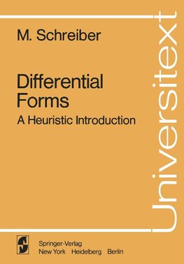 Differential Forms