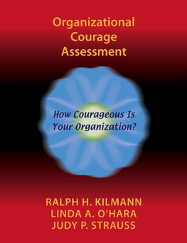 Organizational Courage Assessment