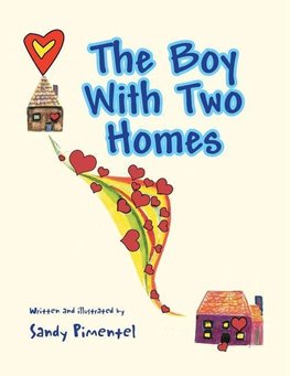 The Boy with Two Homes