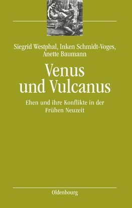 Venus und Vulcanus