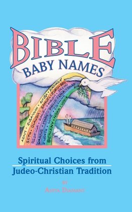 Bible Baby Names