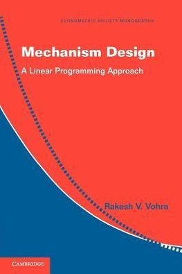 Mechanism Design