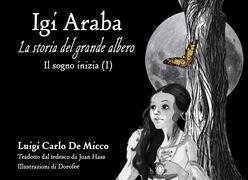 IGI ARABA - Il sogno inizia