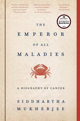 Emperor of All Maladies