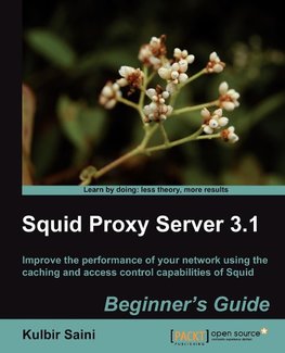 SQUID PROXY SERVER 31