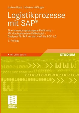 Logistikprozesse mit SAP®