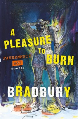 Pleasure to Burn, A