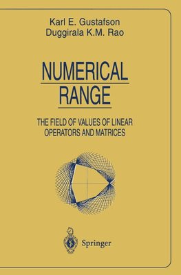 Numerical Range