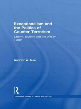 Neal, A: Exceptionalism and the Politics of Counter-Terroris