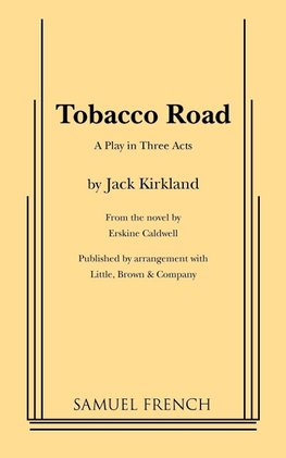 Tobacco Road