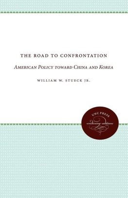 The Road to Confrontation