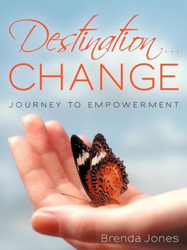 Destination ... CHANGE