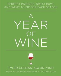 A Year of Wine