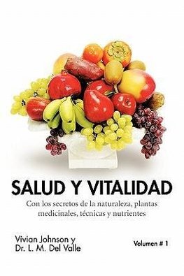 Salud y Vitalidad