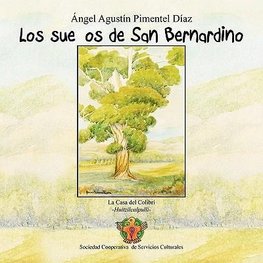 Los sueños de San Bernardino