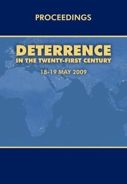 Deterrence in the Twenty-first Century