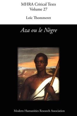 Aza Ou Le Nègre