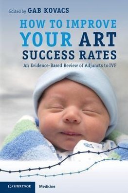 How to Improve your ART Success Rates