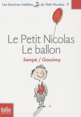 Le Petit Nicolas - Le ballon