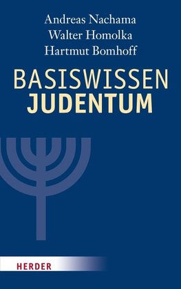 Basiswissen Judentum