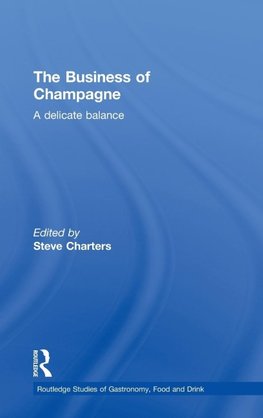 The Business of Champagne