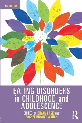 Eating Disorders in Childhood and Adolescence