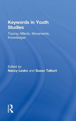 Lesko, N: Keywords in Youth Studies